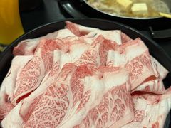 -和牛 烧肉寿喜烧涮锅 善(心斎橋店)
