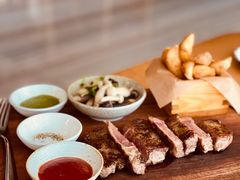 恩空间经典牛排-EN SPACE恩空间