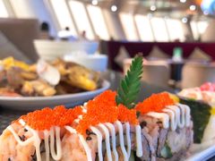 -339旋转餐厅(天府熊猫塔店)