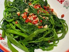 -灶东家民间菜(回兴店)