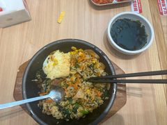 -米村拌饭(李沧松乐汀店)