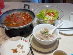 -味上湘菜馆(岳麓山店)