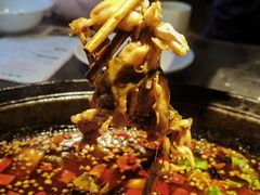 -大鱼山房鱼头火锅(老字号品质店)