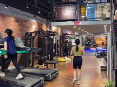 -NRG 健身私教CLUB(云山路店)