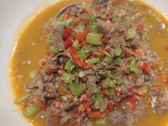 -院里寻菜·精致庭院菜(观沙岭店)