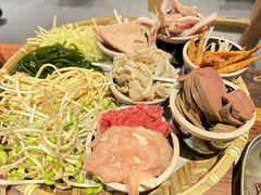 -北丐先生·野馄饨烧烤(雨花万象店)