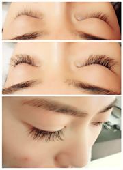 睫作-光SPA科技美肤