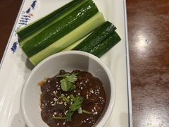 -蟹岛开饭楼