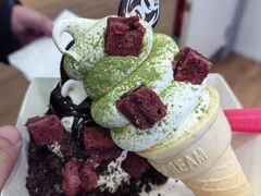 -DQ·蛋糕·冰淇淋(湖景东路店)