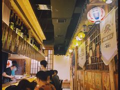 -鸟内会居酒屋(得意潮馆店)