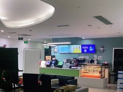 -栈逗电竞馆•电竞酒店(萧山旺角城店)