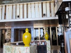 -金轩中餐厅 Jin Xuan(浦东丽思卡尔顿酒店)