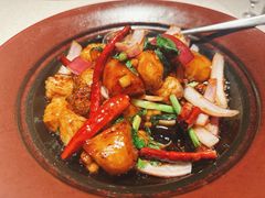 -三利音·东方司宴(外滩店)