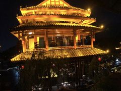 门面-濮园 · 四合院餐厅