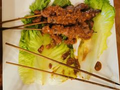 -伊萨娜印尼餐馆