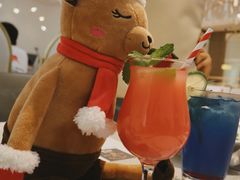-Deer Park鹿园西餐(仁恒置地广场店)
