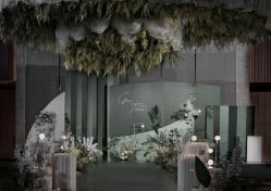 -金禧婚礼定制