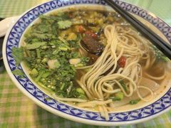-西域美食(西直门南小街店)