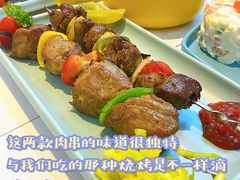 -库滋明·俄罗斯特色美食(中央大街店)