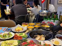 -安又胖韩国烤肉(美罗城店)