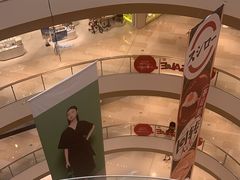 -东莞松山湖万象汇