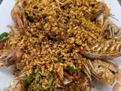 -贞姨美食·老字号海鲜大排档