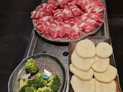 -重庆九记老火锅(广场店)