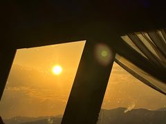 -中央电视塔旋转餐厅