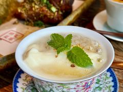 甜心冰豆花-瓦库茶馆17号(海汇港店)