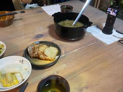 -大自然素食(望桐路店)