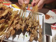 -木屋烧烤(双榆树店)
