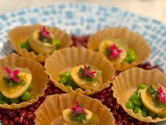 -东海朗廷酒店-唐阁T’ANG COURT 中餐厅