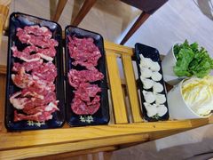 -壮雄牛屠牛肉店(两英店)