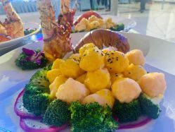 -冠豪主题婚礼酒店·宴会厅(机场店)