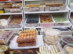 -北京稻香村(学清店)