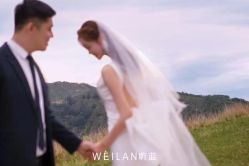 -蔚蓝映像STUDIO婚纱摄影(南稍门店)
