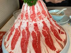 -捞神煲汤火锅(湖滨商业街店)