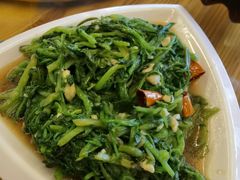拌泉水菜-途肴·老农饭庄(百里峡店)