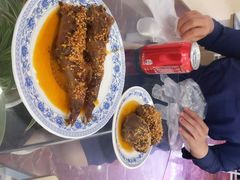 -鸿运兔·手撕烤兔(天府广场店)