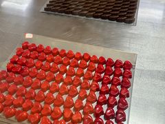 -歌斐颂巧克力小镇