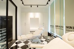 -SKINLALA美肤疗愈SPA