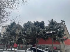 -大钟寺古钟博物馆
