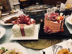 -万宝海鲜舫(劳动公园店)