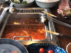 -大隐·成都火锅Bistro(合生麒麟新天地店)