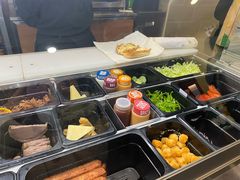 -赛百味SUBWAY(星耀店)
