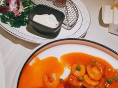 秘制豆腐-春暖花开(西溪店)