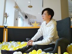 -CAFE'IN精品咖啡体验空间(小寨店)