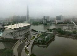 -空中一号宴会厅(信合大厦店)