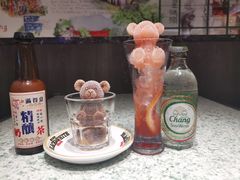 -满得意茶餐厅·顺德家常菜·港式经典(大良店)