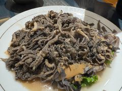 -回香楼大连新派清真菜